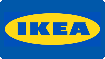 Tarjeta Ikea