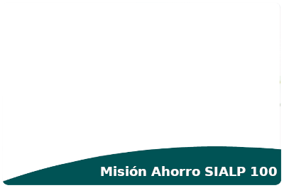 Caser Misión Ahorro SIALP 100